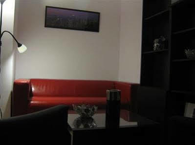 Pension Balcones Azules Cartagena Exterior photo